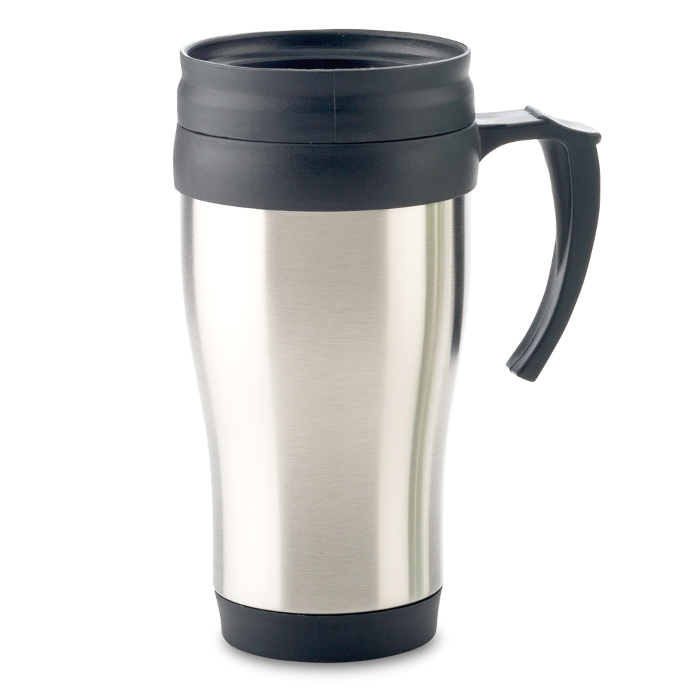 MUG METALICO MORITZ 450 ML 3