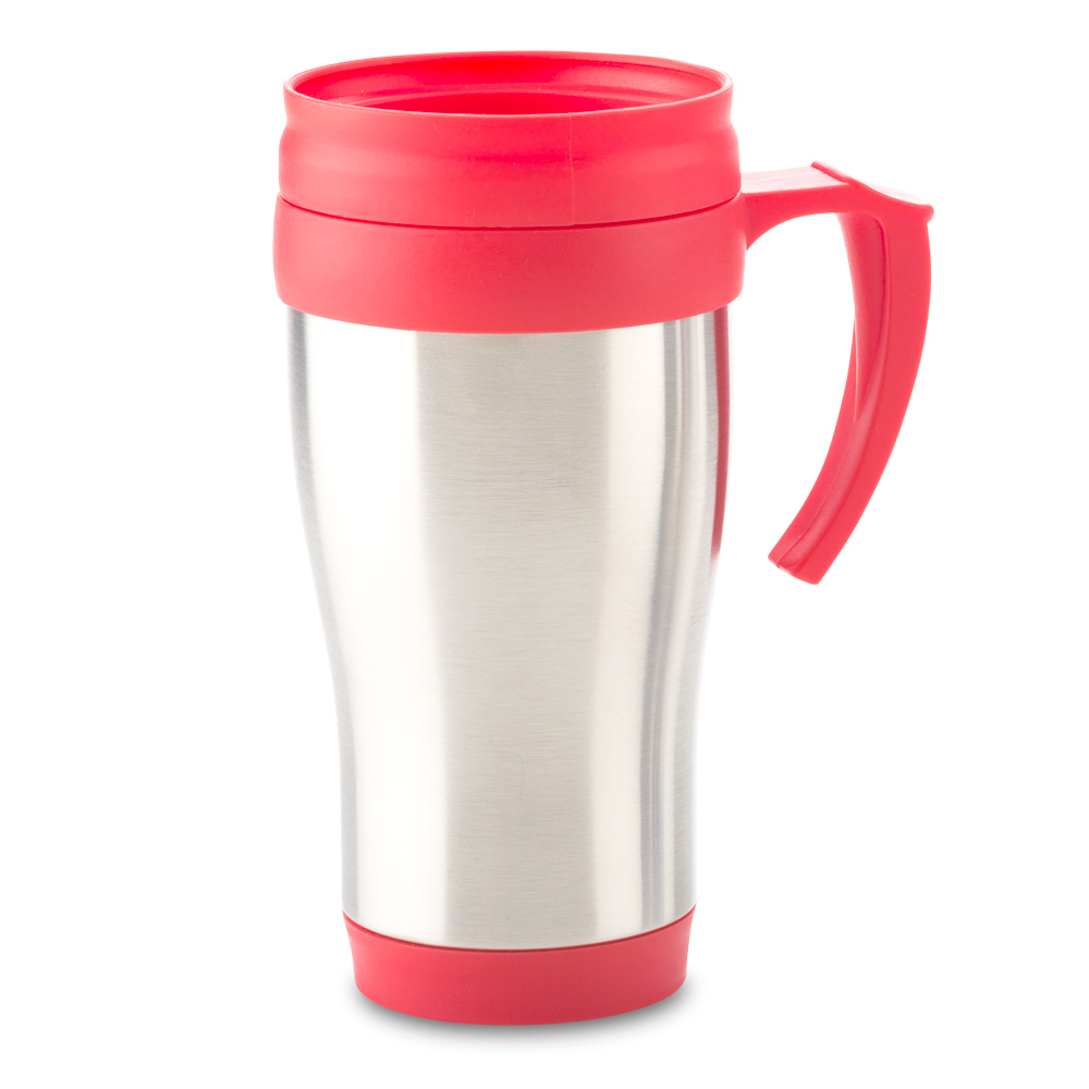 MUG METALICO MORITZ 450 ML 4