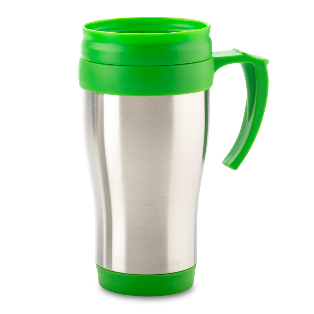 MUG METALICO MORITZ 450 ML 5