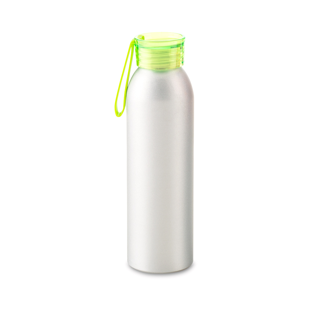 BOTILITO METALICO OTTO 600 ML 6