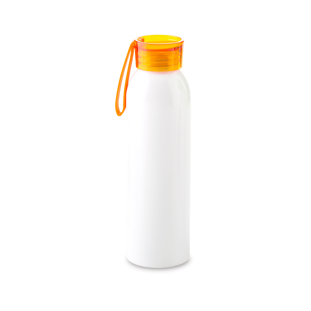 BOTILITO METALICO OTTO 600 ML 12