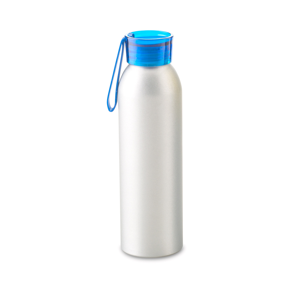 BOTILITO METALICO OTTO 600 ML 15