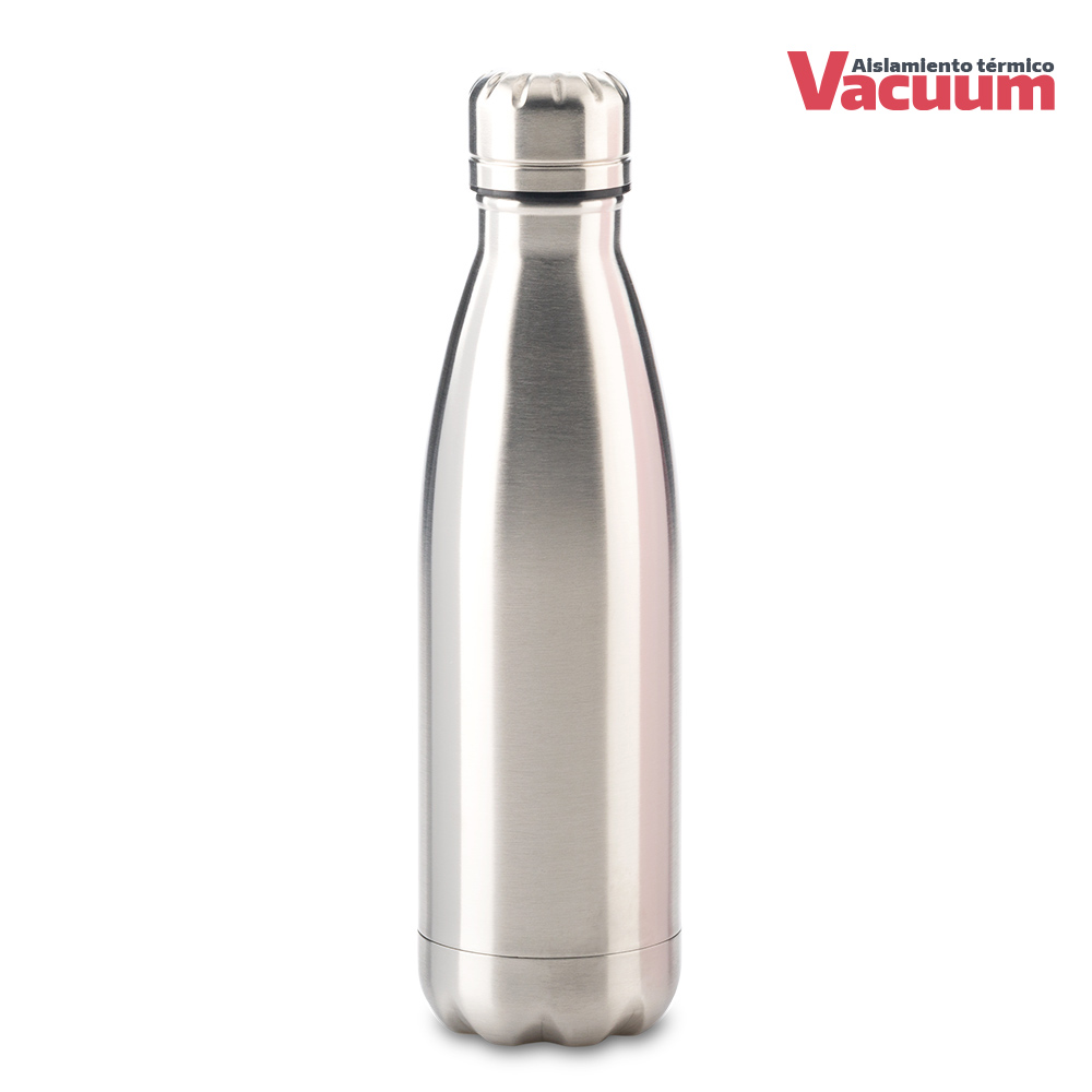BOTILITO METALICO WOLFGANG 500 ML 6