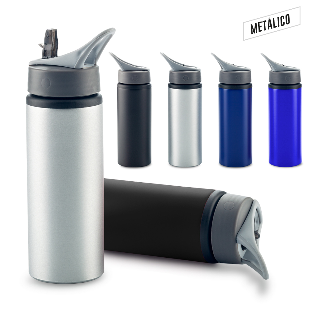 BOTILITO EN ALUMINIO PARSONS 700ML