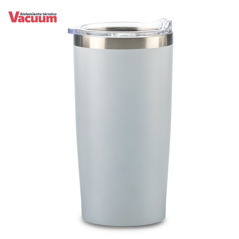 MUG METALICO SLASH 550ML 2