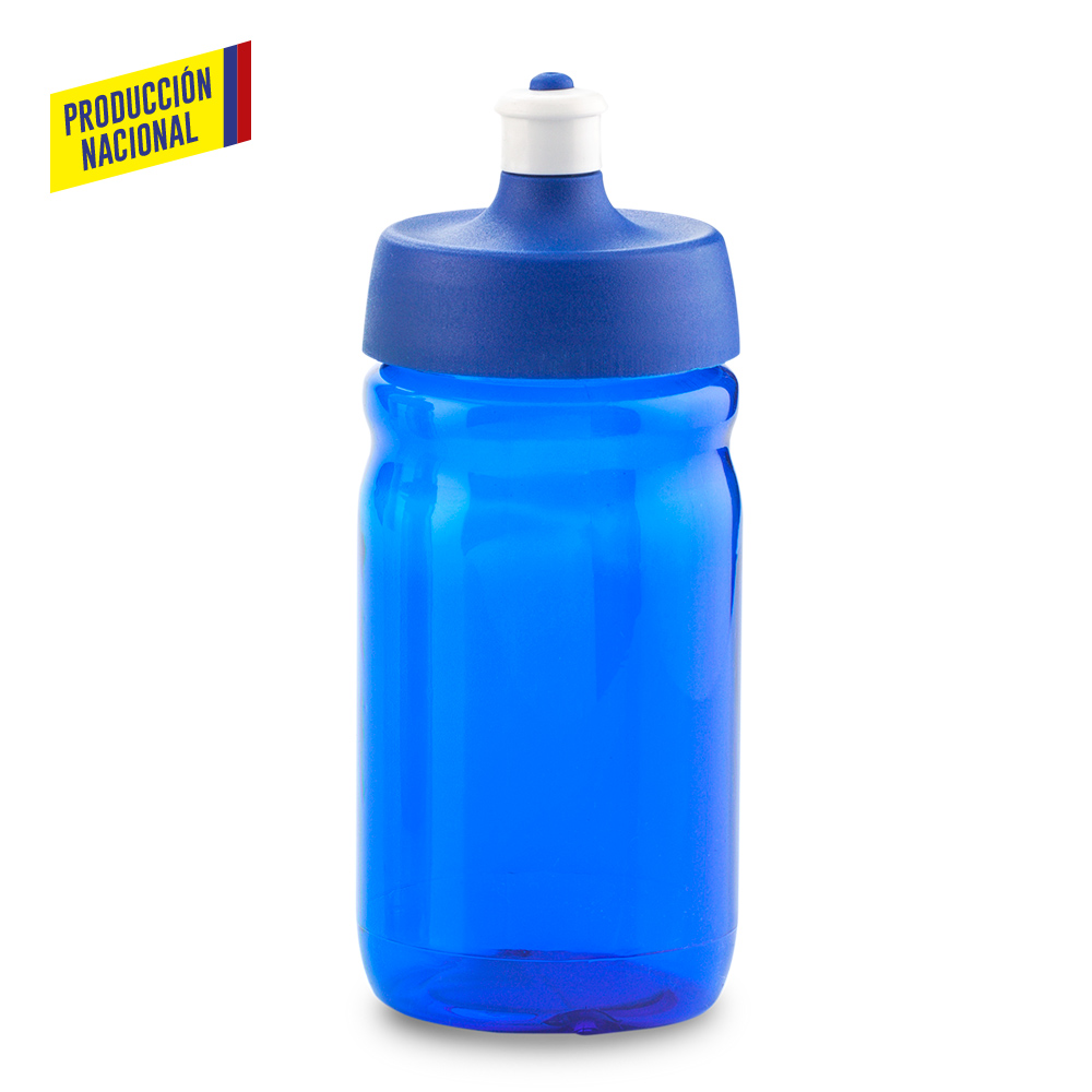 BOTILITO PLASTICO THOR 450ML- PRODUCCION NACIONAL 3