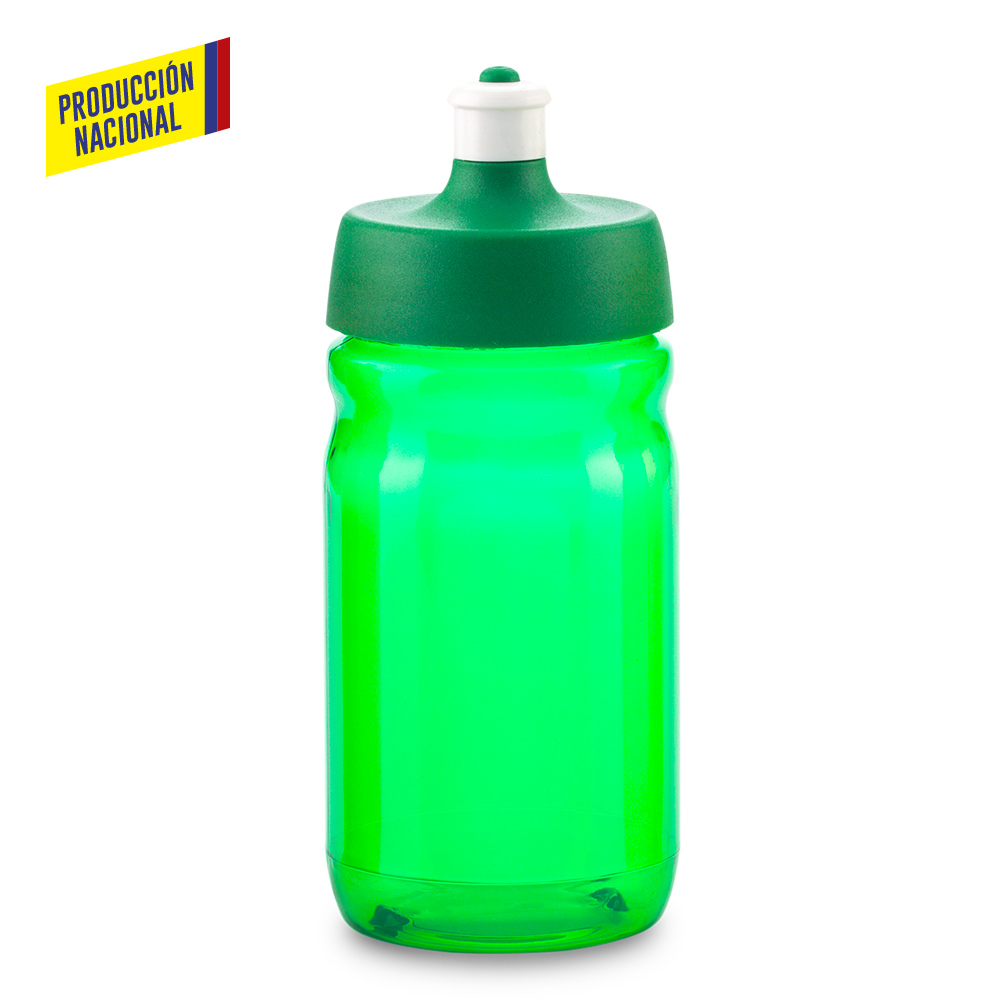 BOTILITO PLASTICO THOR 450ML- PRODUCCION NACIONAL 6