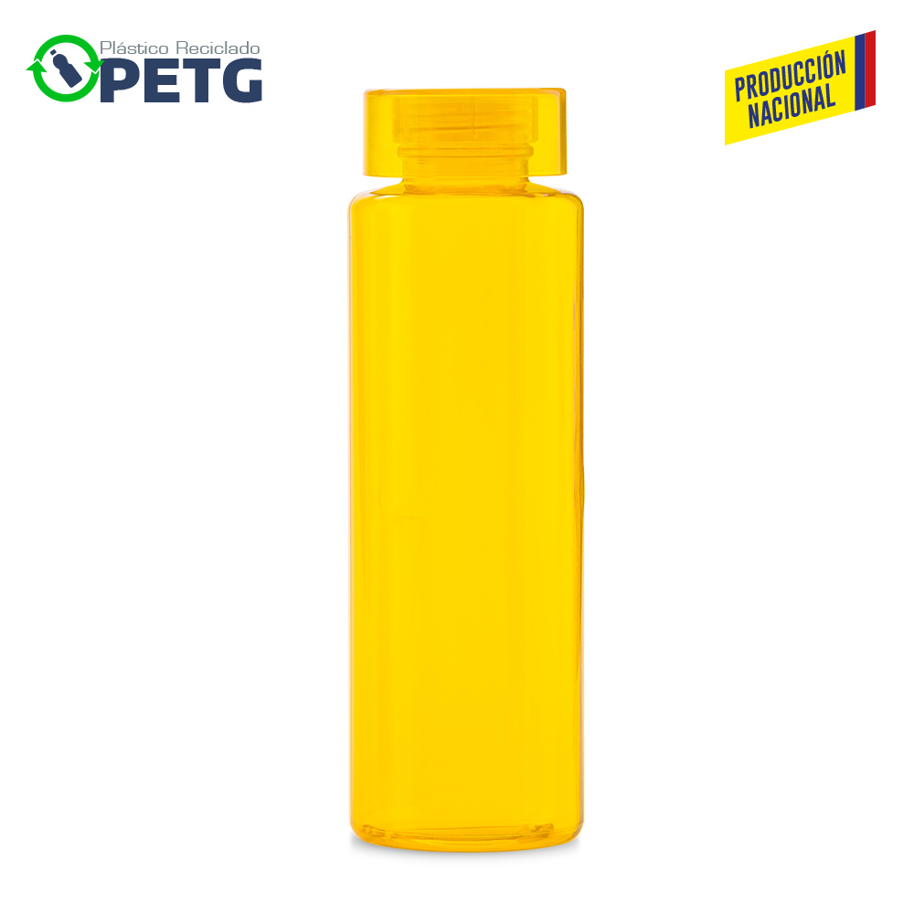 BOTILITO MAXI SUPRA PET 890ML- PRODUCCION NACIONAL 2