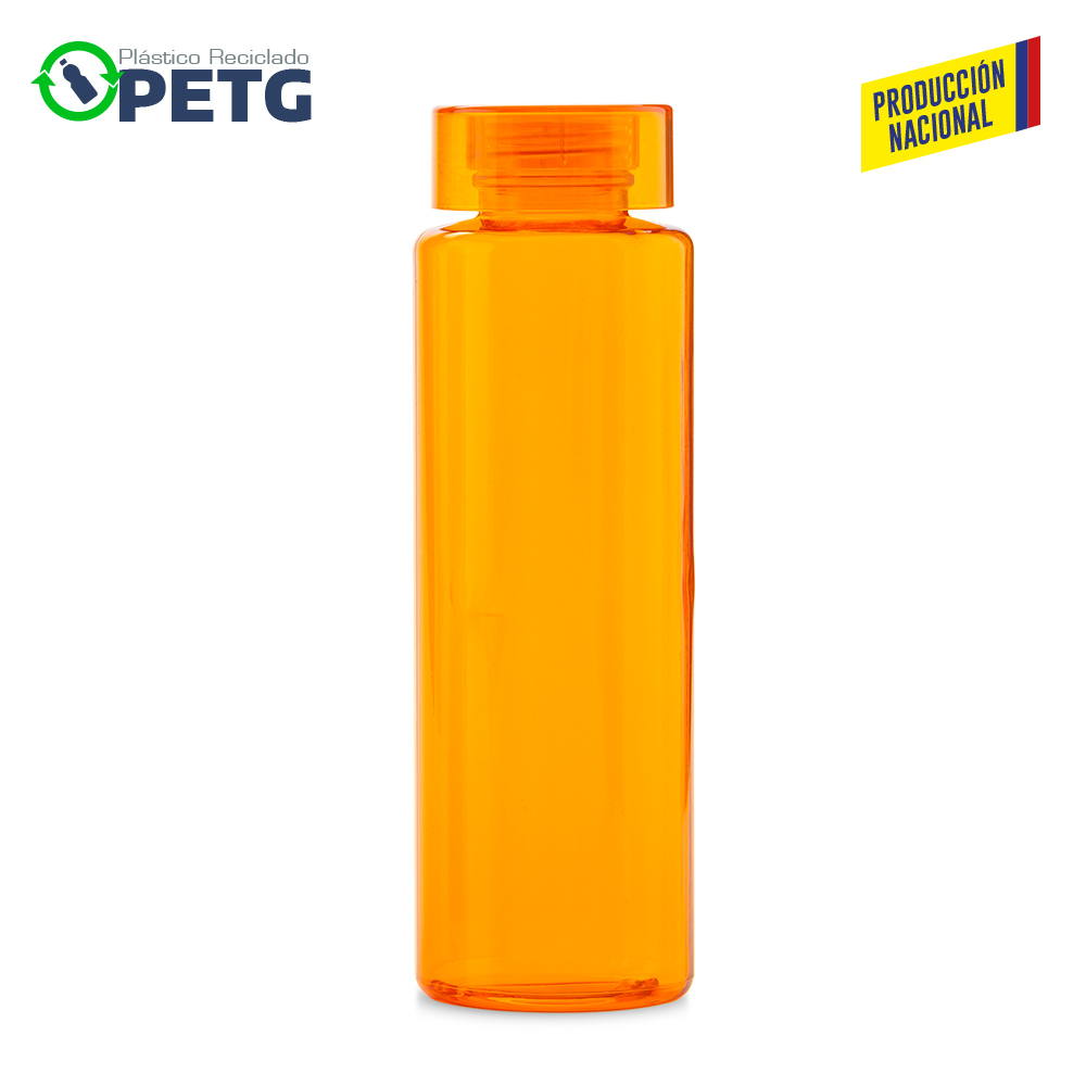 BOTILITO MAXI SUPRA PET 890ML- PRODUCCION NACIONAL 4