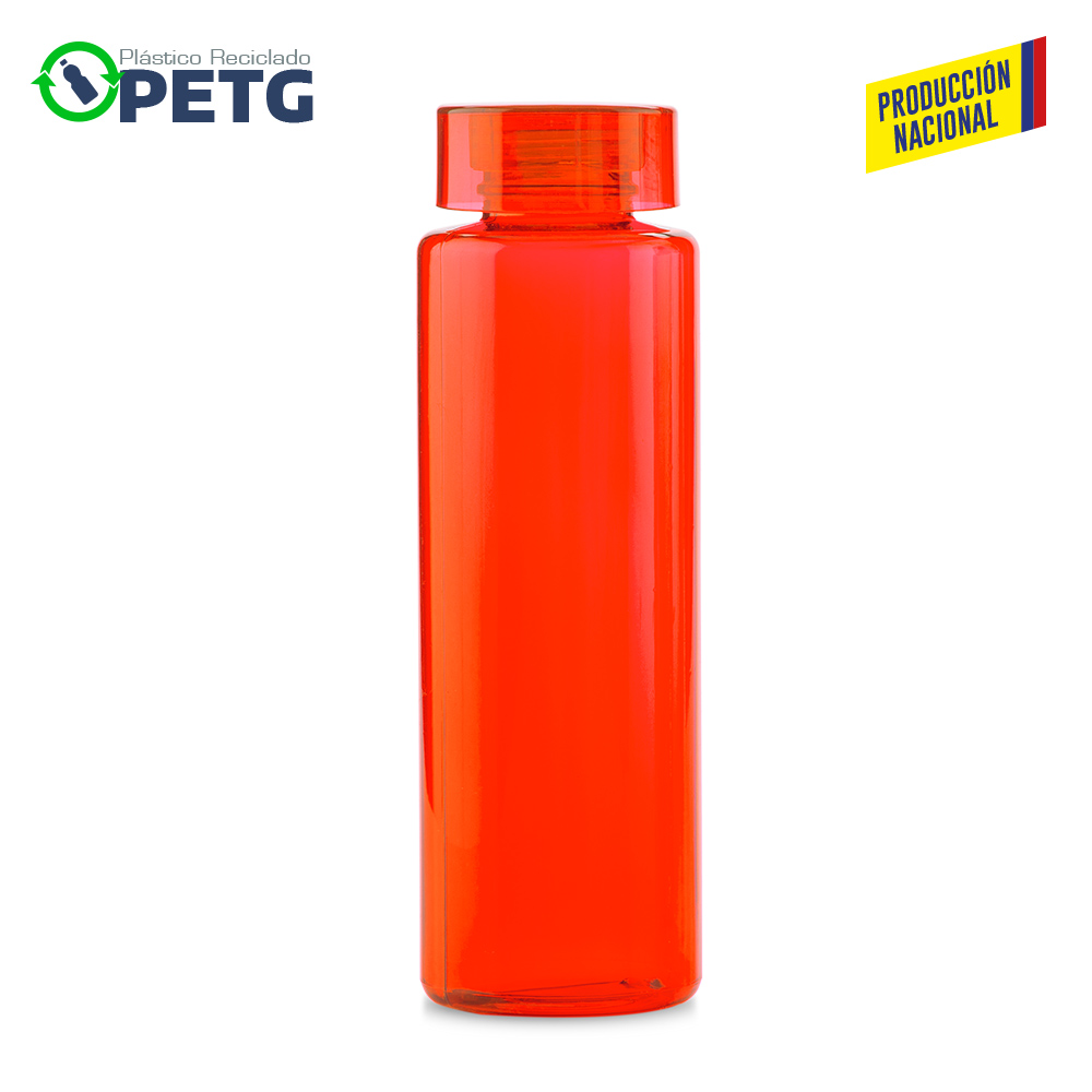BOTILITO MAXI SUPRA PET 890ML- PRODUCCION NACIONAL 5