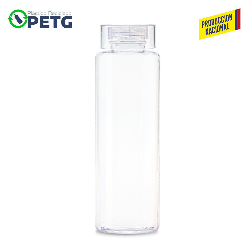 BOTILITO MAXI SUPRA PET 890ML- PRODUCCION NACIONAL 6