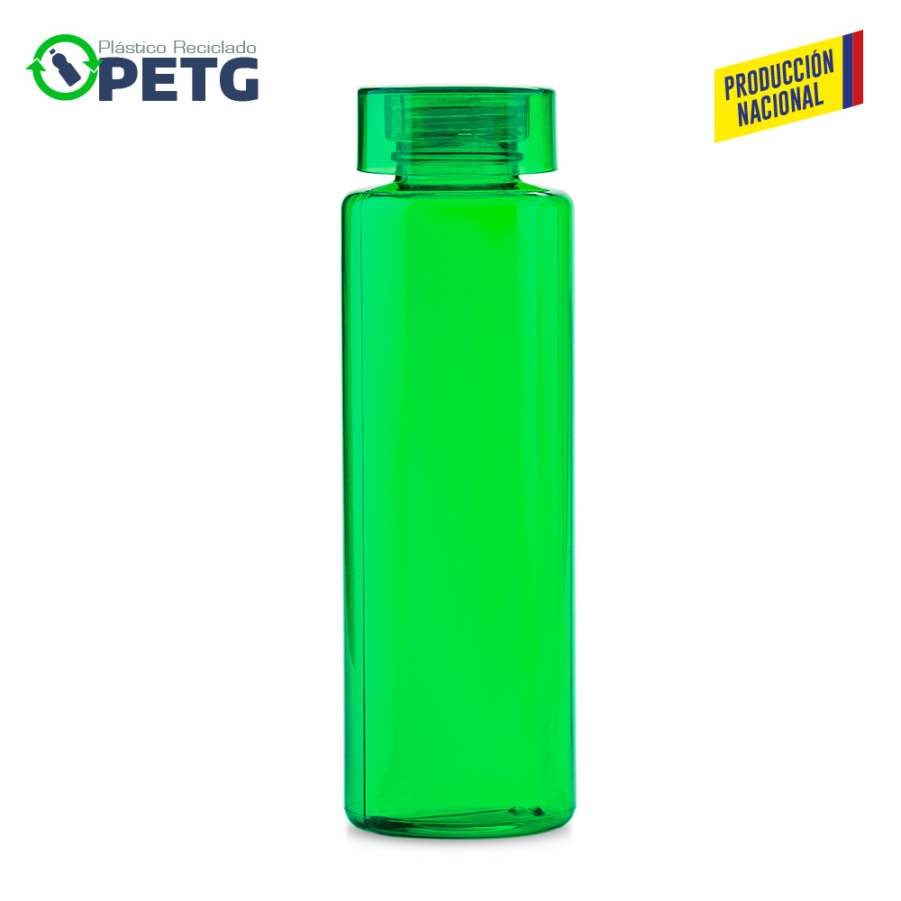 BOTILITO MAXI SUPRA PET 890ML- PRODUCCION NACIONAL 7