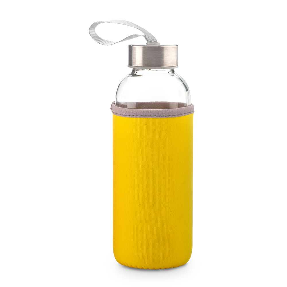 BOTILITO EN VIDRIO NEOPRENE 450ML 2
