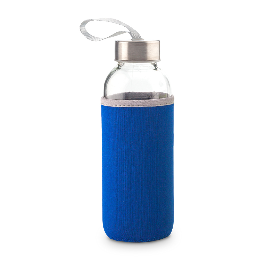 BOTILITO EN VIDRIO NEOPRENE 450ML 3