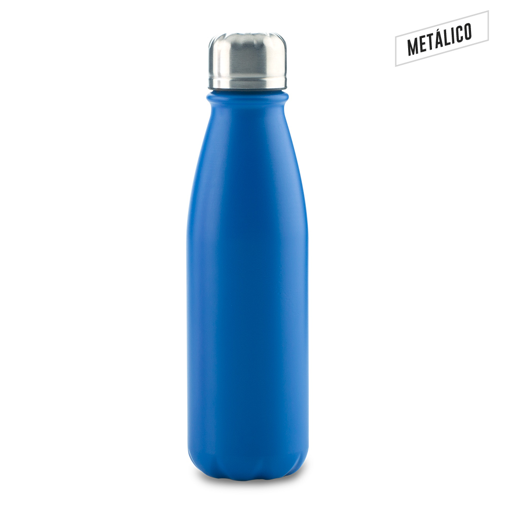 BOTILITO METALICO HANS 600ML 2