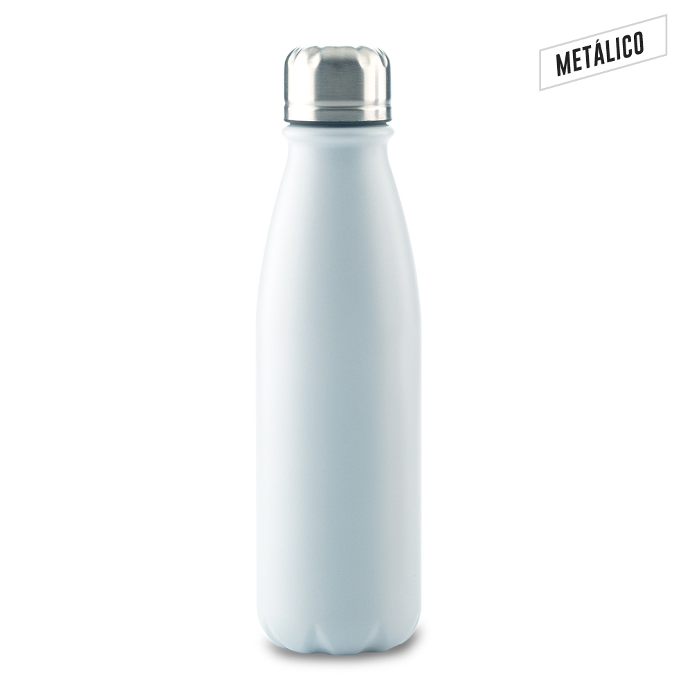 BOTILITO METALICO HANS 600ML 3