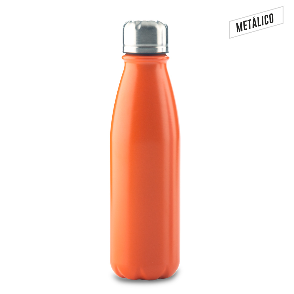 BOTILITO METALICO HANS 600ML 4