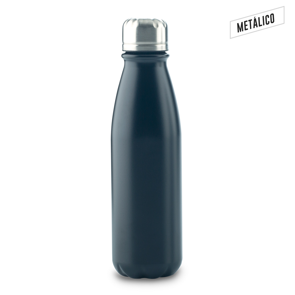 BOTILITO METALICO HANS 600ML 5