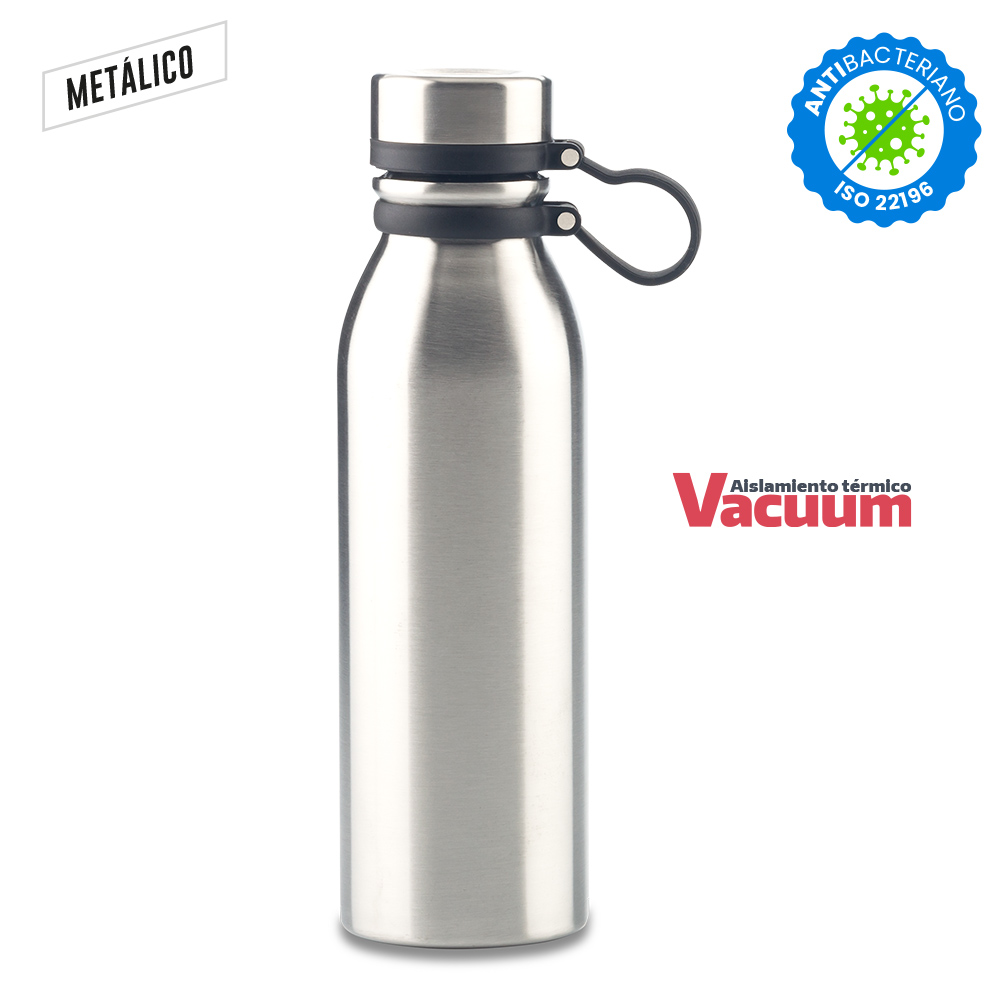 BOTILITO METALICO VORTEX 600ML 5