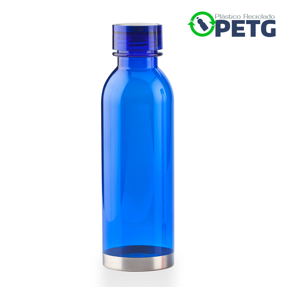 BOTILITO PLASTICO ALEPY PETG 750ML - OFERTA 2