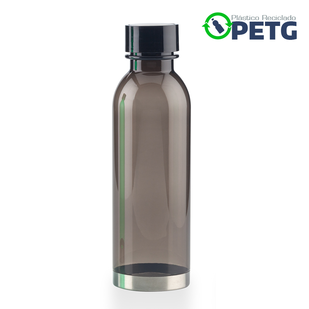 BOTILITO PLASTICO ALEPY PETG 750ML - OFERTA 4