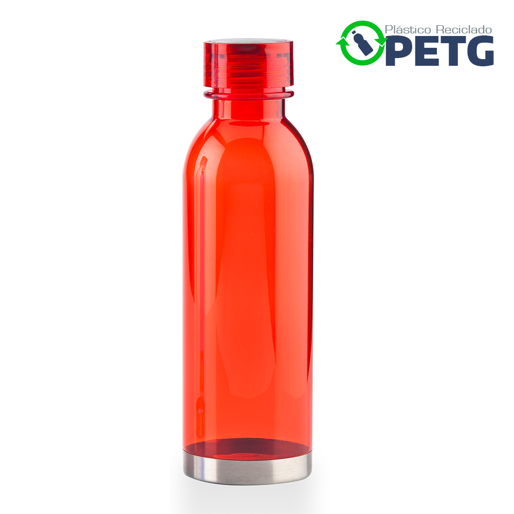 BOTILITO PLASTICO ALEPY PETG 750ML - OFERTA 5