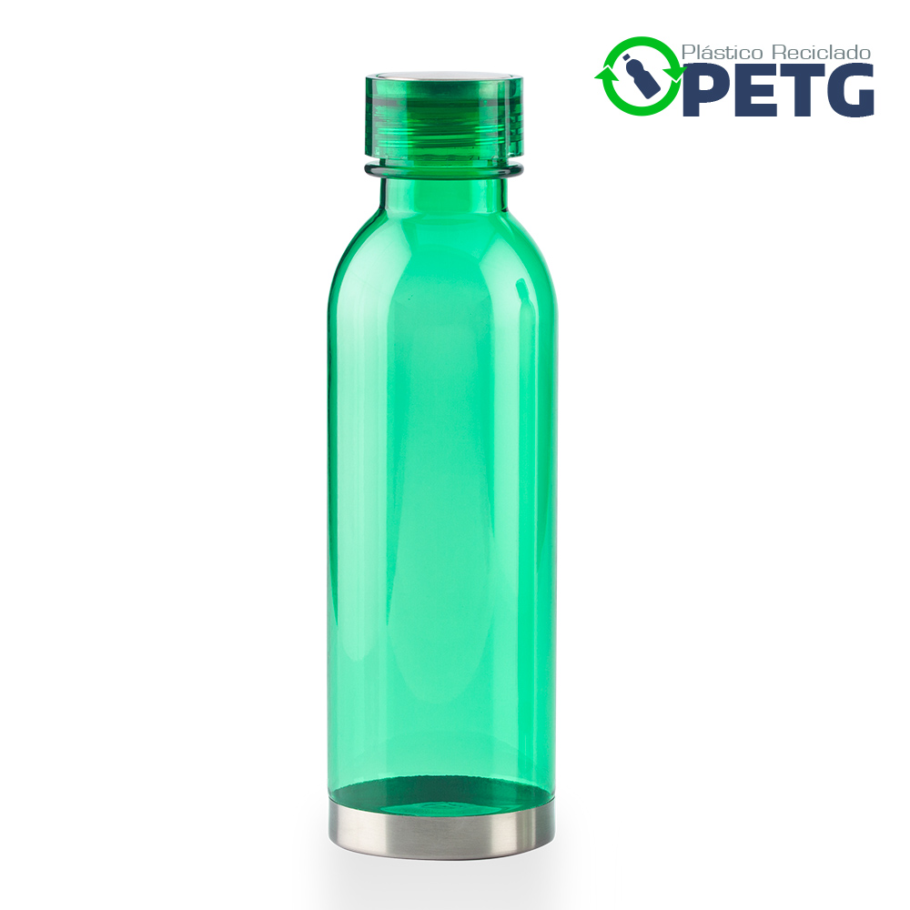 BOTILITO PLASTICO ALEPY PETG 750ML - OFERTA 6