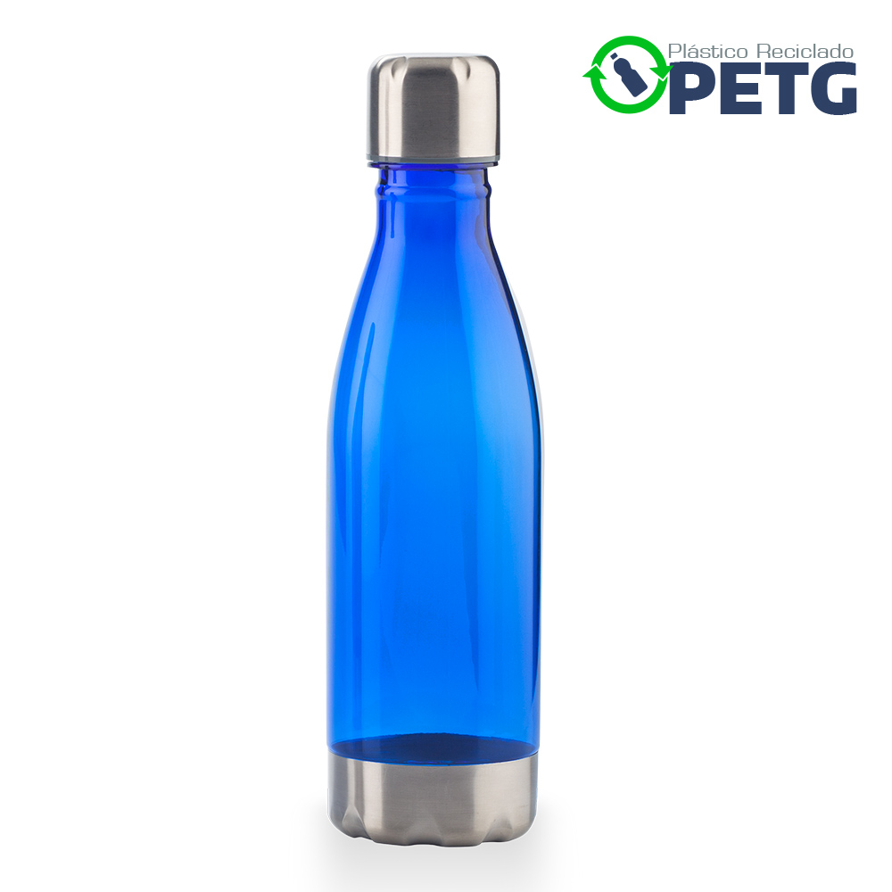BOTILITO PLASTICO NOMIX PETG 750ML - OFERTA 2