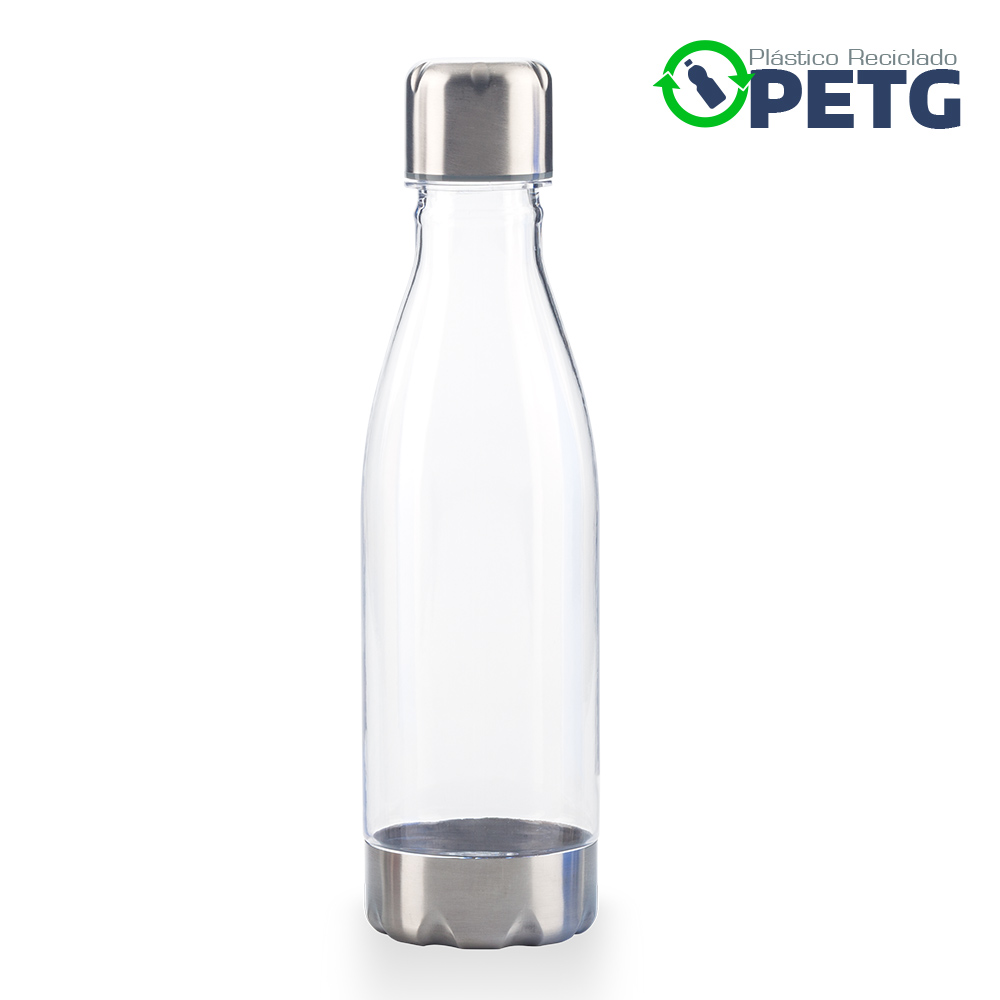 BOTILITO PLASTICO NOMIX PETG 750ML - OFERTA 3