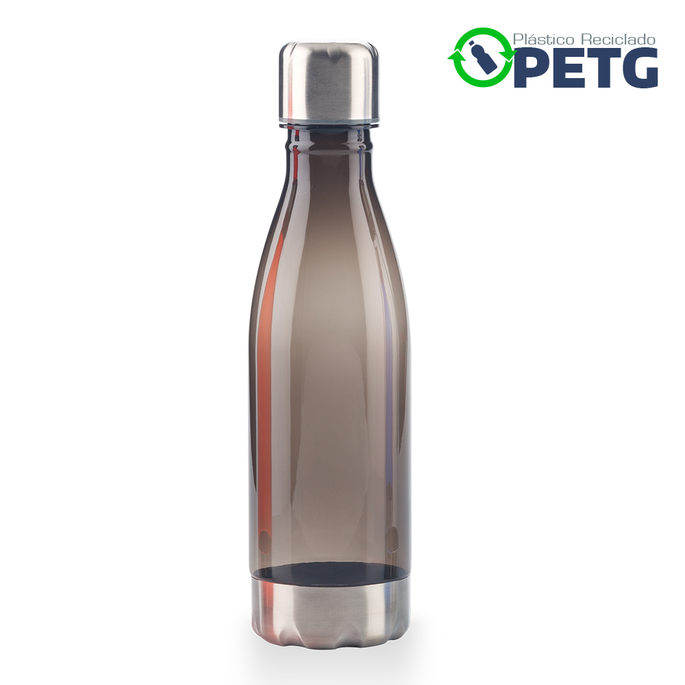 BOTILITO PLASTICO NOMIX PETG 750ML - OFERTA 4