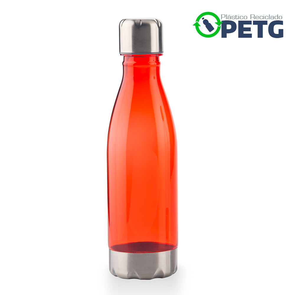 BOTILITO PLASTICO NOMIX PETG 750ML - OFERTA 5