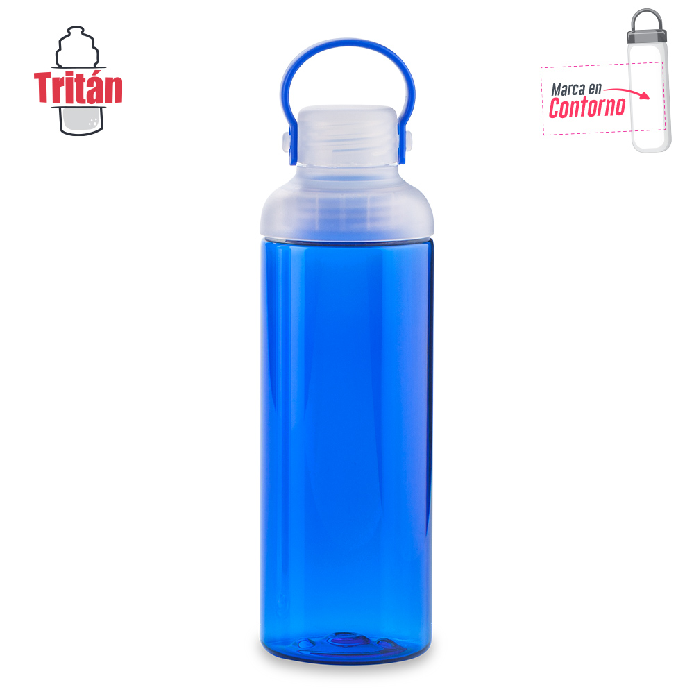 BOTILITO EN TRITAN SWAT 600ML - OFERTA 2