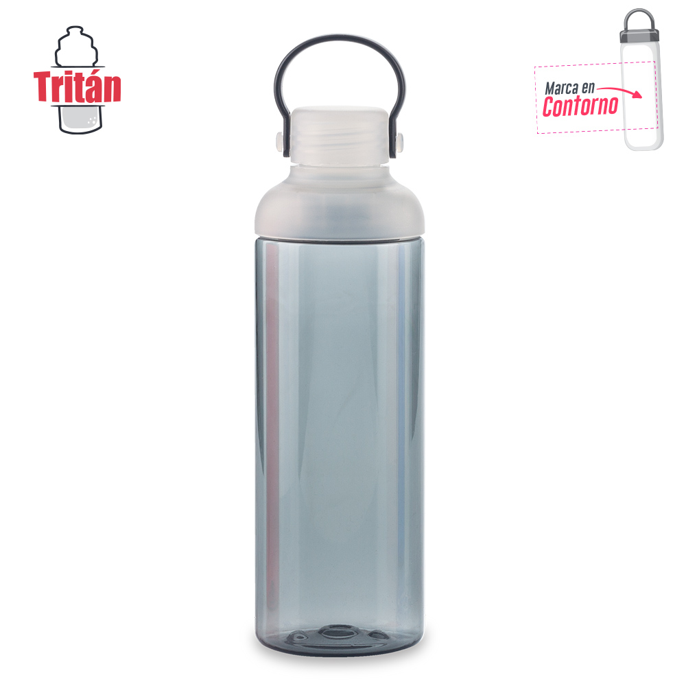 BOTILITO EN TRITAN SWAT 600ML - OFERTA 3