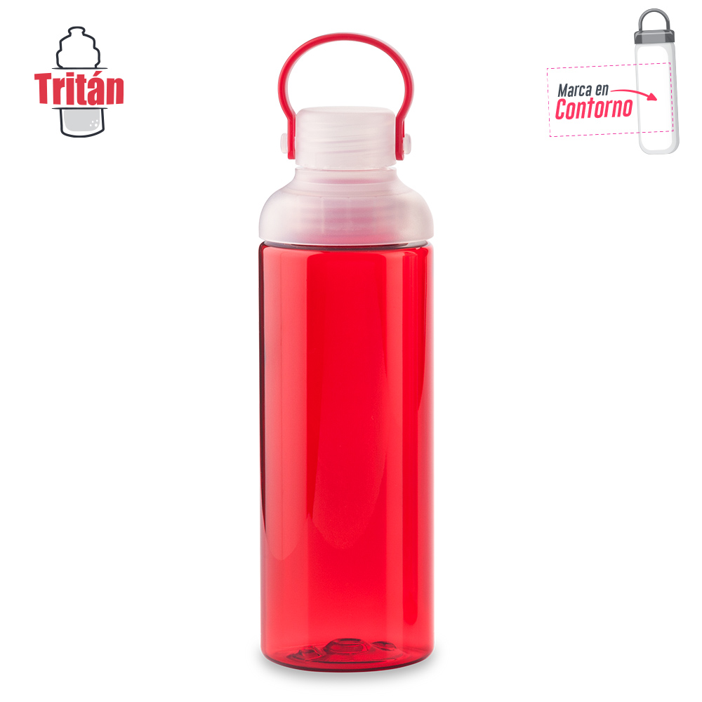 BOTILITO EN TRITAN SWAT 600ML - OFERTA 4