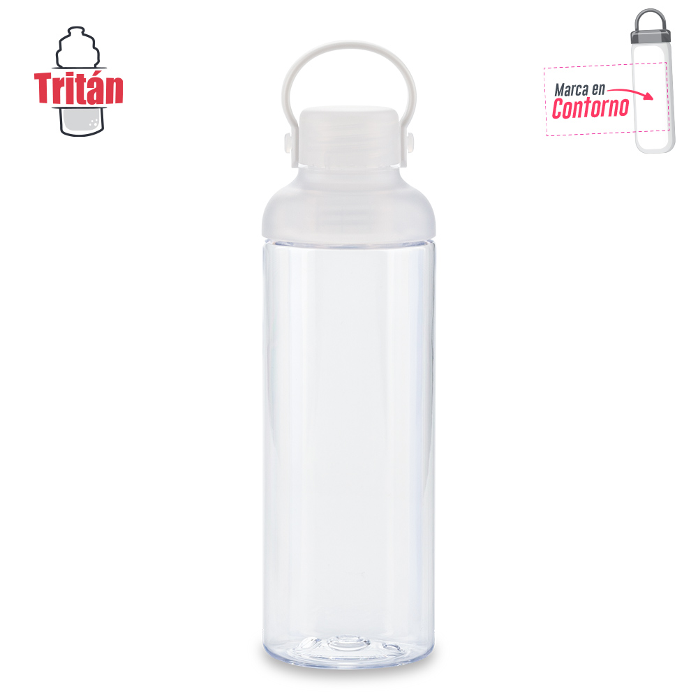 BOTILITO EN TRITAN SWAT 600ML - OFERTA 5