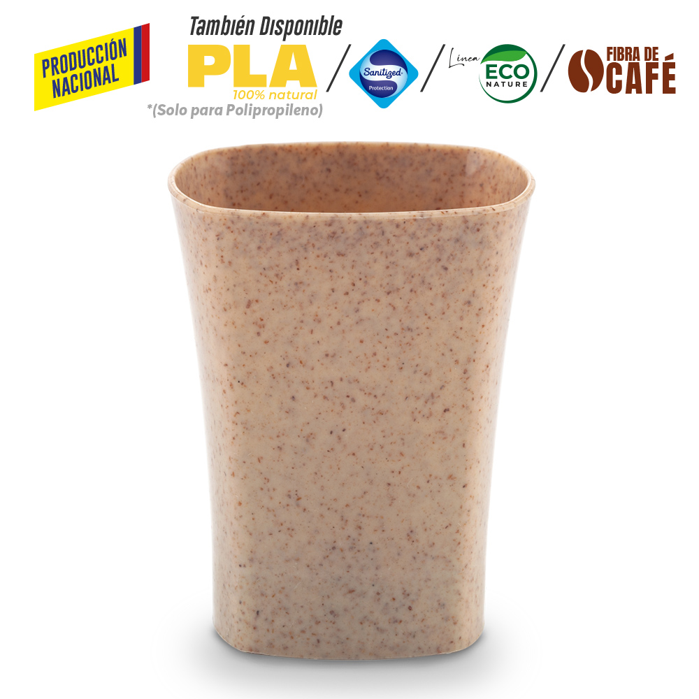 COPA PLASTICA PARTY 1OZ - PRODUCCION NACIONAL 2