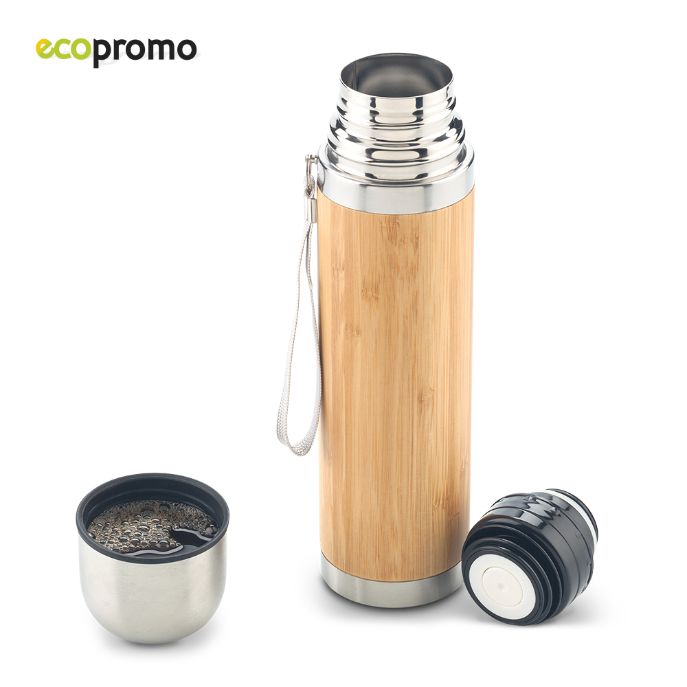 TERMO BAMBOO 500ML 2