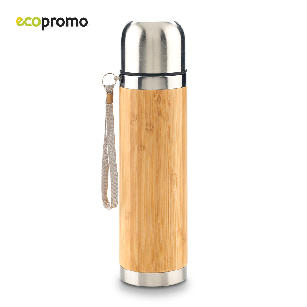 TERMO BAMBOO 500ML 3