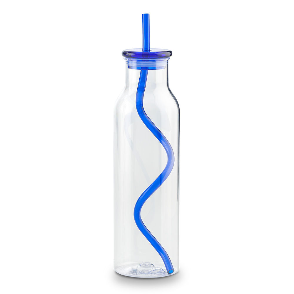 BOTILITO PLASTICO SANTINO 650ML OFERTA 2