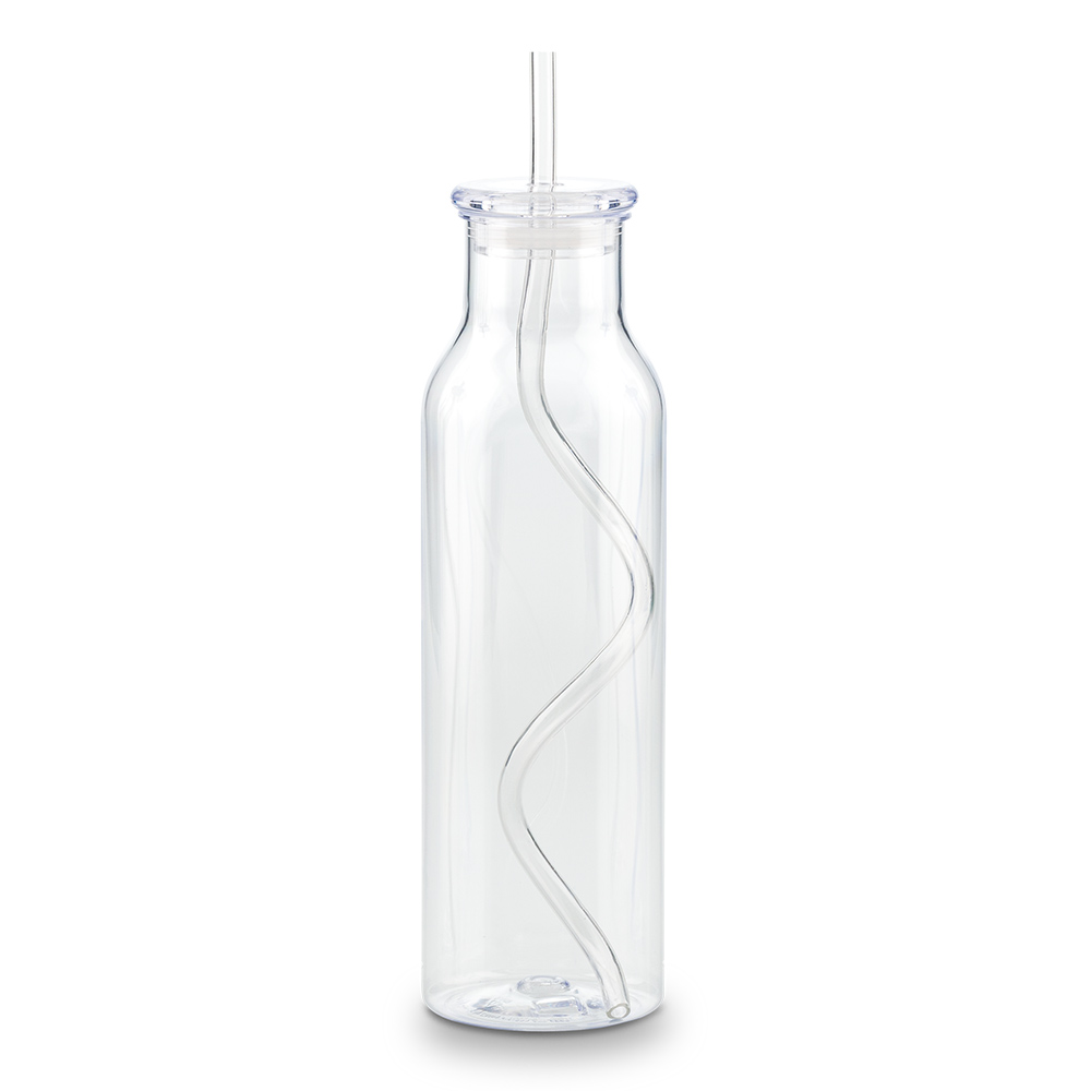 BOTILITO PLASTICO SANTINO 650ML OFERTA 3