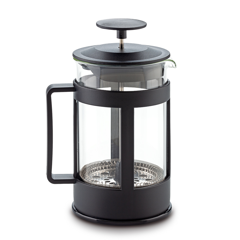 CAFETERA EN VIDRIO 600ML 2