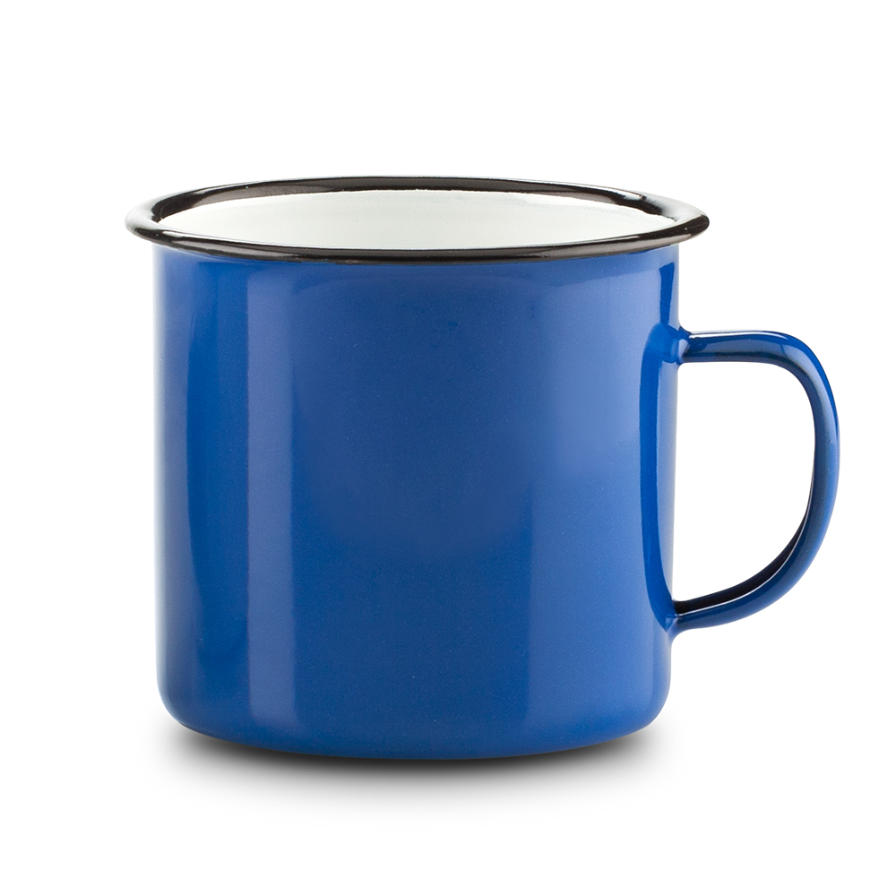 MUG METÁLICO WILEM 380ml II 2