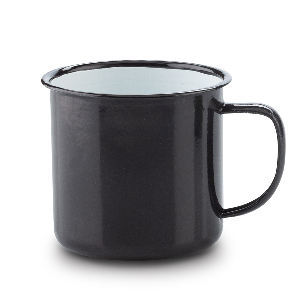 MUG METÁLICO WILEM 380ml II 4