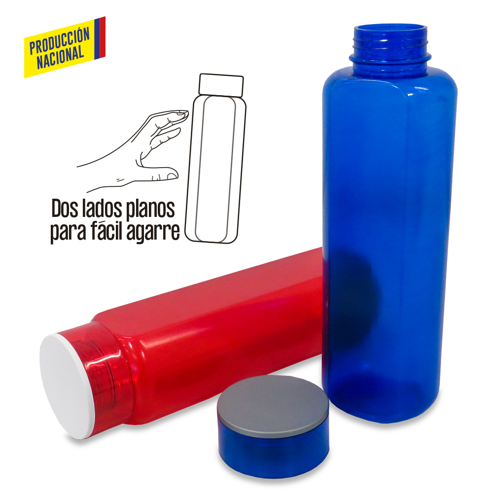 BOTILITO LOGOMAX 750ML -PRODUCCION NAL(TAPA MU-90) 2