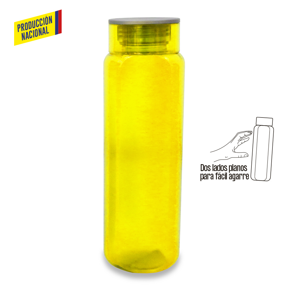 BOTILITO LOGOMAX 750ML -PRODUCCION NAL(TAPA MU-90) 4