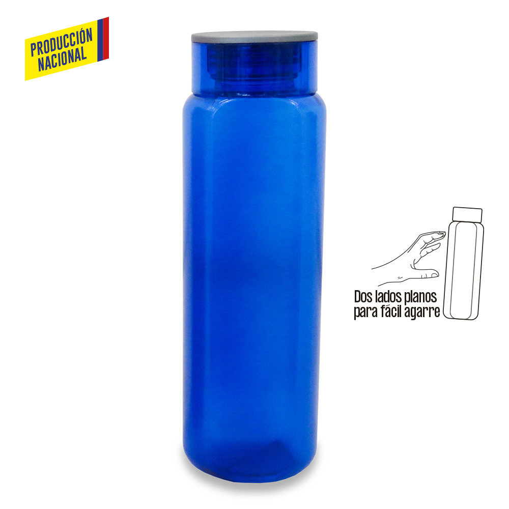 BOTILITO LOGOMAX 750ML -PRODUCCION NAL(TAPA MU-90) 5
