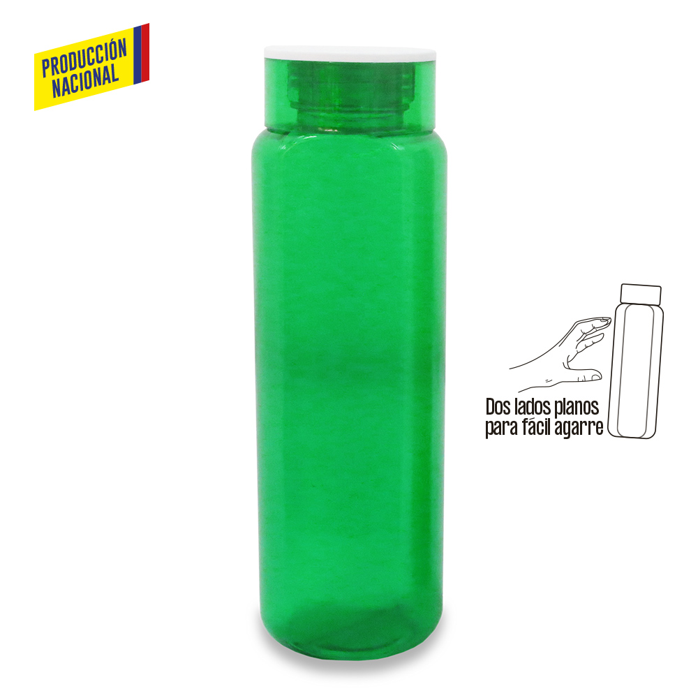 BOTILITO LOGOMAX 750ML -PRODUCCION NAL(TAPA MU-90) 7