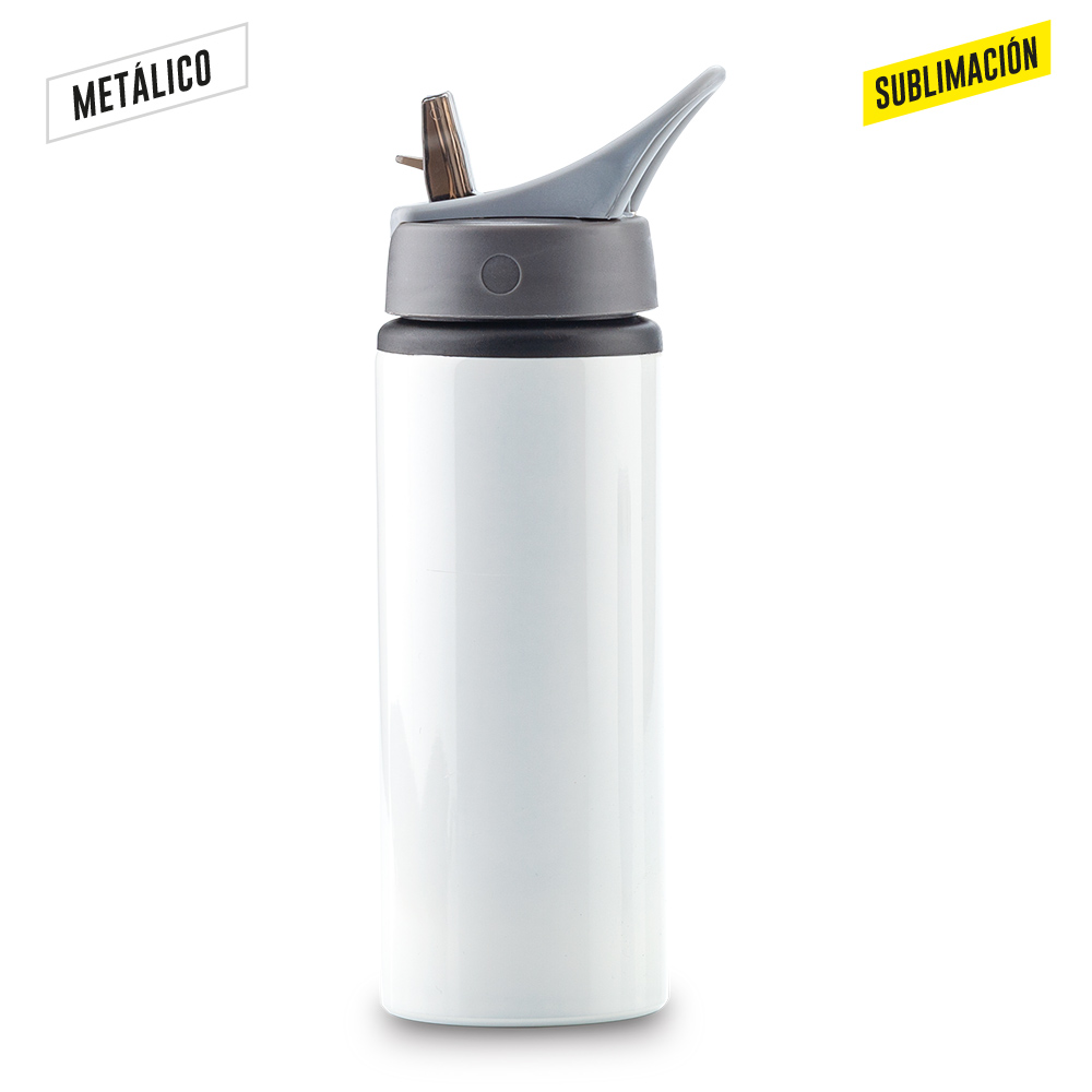 BOTILITO EN ALUMINIO PARA SUBLIMACION PARSONS 750ML 2