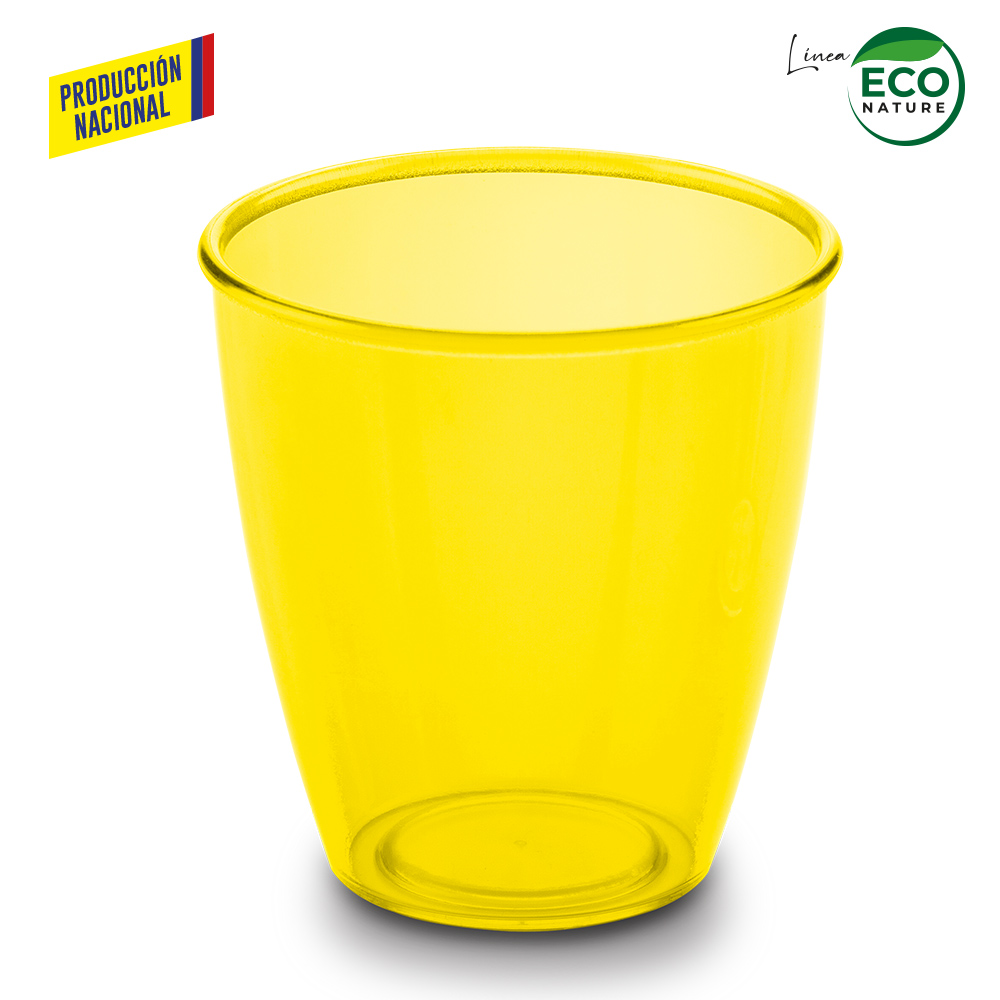COPA PLASTICA CELTIC 1 5OZ - PRODUCCION NACIONAL 2