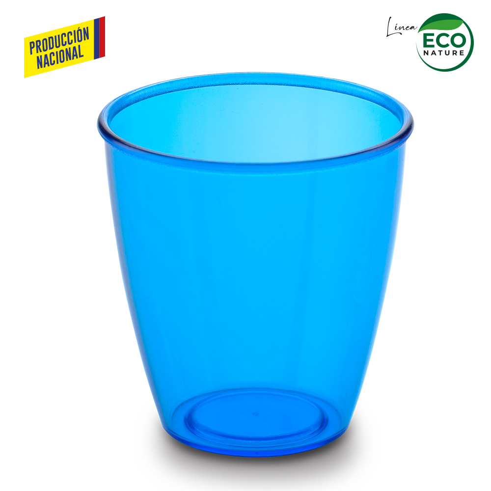 COPA PLASTICA CELTIC 1 5OZ - PRODUCCION NACIONAL 3